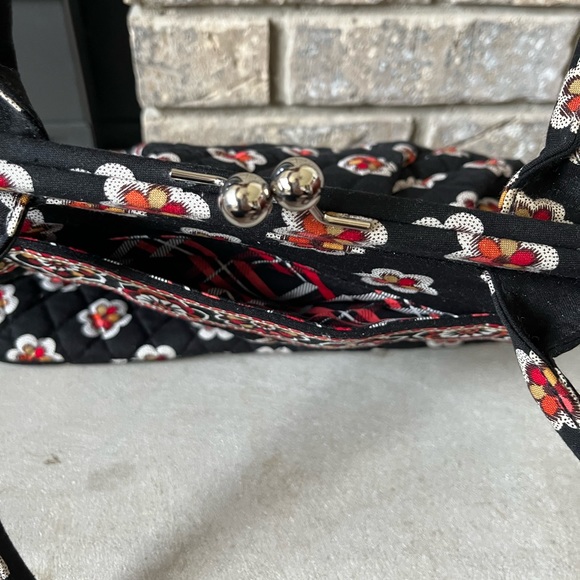 Vera Bradley Shoulder Bag - Picture 8 of 8